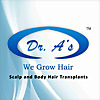 Dr. A's Hair Restoration Centre