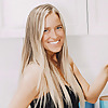 The Balanced Blonde