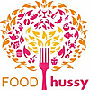 The Food Hussy!