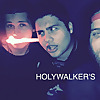 HOLYWALKER' S
