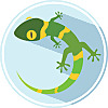 Green Gecko Lego Technic Workshop