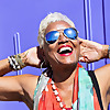 Robyn McClendon | Gelli Printing Videos