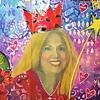Barbara Beckmann Art | Gelli Printing Instructions and Demos