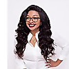 Joy Adenuga | Black Bridal Makeup Artist London