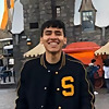 Anthony Alvarenga