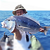 Kostas Antoniadis Fishing Adventures