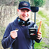 Let's get Dipping Magnet fishing UK