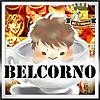 BELCORNO @ Latte Art