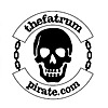 The Fat Rum Pirate