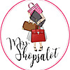 Mrs.Shopsalot