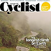 Cyclist Magazine 