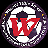 WarriorFoosballTable