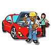 Astral Auto Repairs
