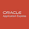 Oracle Application Express