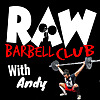 RAW Barbell Club | Olympic Weightlifting & Strength Training For Everyone