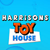 Harrisons House