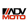 Adventure Motorcycle