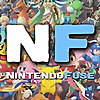 NintendoFuse Playing with power!