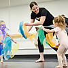 DiscoverDance Early Childhood Dance Education