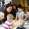 Early Childhood Seminar Series