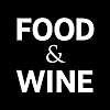 Food & Wine Magazine