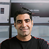 Andrew Aziz