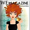 WE Magazine For Women