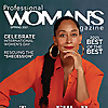 Professional Woman’s Magazine 