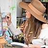 Girl UPcycled Studio | Lifestyle through Art, Upcycling & DIY!