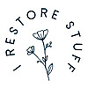 I Restore Stuff - Upcycled Furniture & Decor