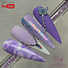 Natalie Mugridge Nail Artist
