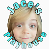 Jace's Toy Playhouse