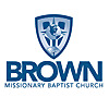 Brown Brown Baptist