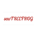 sew TREEFROG