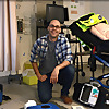 Paramedic - Matthew Macleod
