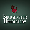 Buckminster Upholstery