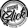 Stitched by Slick upholstery