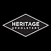 Heritage Upholstery & Trim