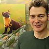Robert E Fuller | Wildlife studies