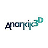 Anarkik3D Blog