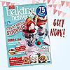 Food Heaven | Baking Heaven Magazine | Britains No. 1 Baking Magazine Series! 