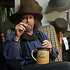 Hats By Grizz - Made With Joy | Hat Making Videos