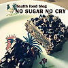 No Sugar, No Cry