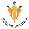 Robust Recipes | Refined-Sugar Free Recipes