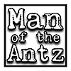 Man Of The Antz