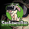 SadGamerDad