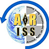 ARISS-SSTV Images Blog