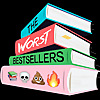 The Worst Bestsellers Podcast | We read stuff so you don't have to.