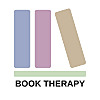 Book Therapy Blog