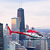 Chicago Helicopter Experience